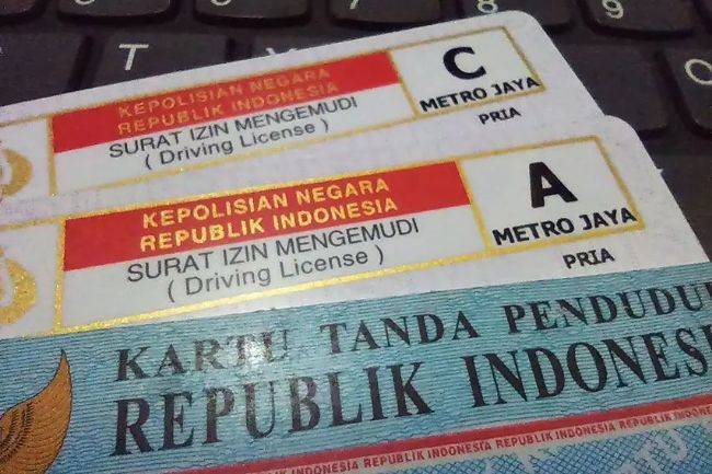 Bikin SIM Baru Akan Lebih Praktis, Boleh Tes Ulang Di Hari Yang Sama SIM