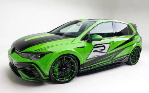 MODIFIKASI: Eksperimen VW Golf R Hurricane, Performanya Kalahkan BMW M3 Terbaru MODIFIKASI: Eksperimen VW Golf R Hurricane, Performanya Kalahkan BMW M3 Terbaru