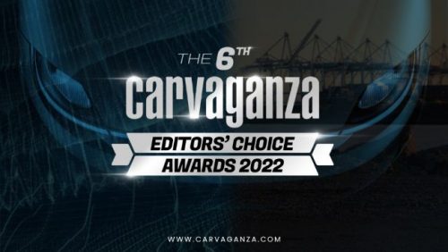 CEC Awards 2022: Nilai Istimewa Pengantar Mazda CX-5 & Honda BR-V Raih Penghargaan CEC Awards 2022: Nilai Istimewa Pengantar Mazda CX-5 & Honda BR-V Raih Penghargaan