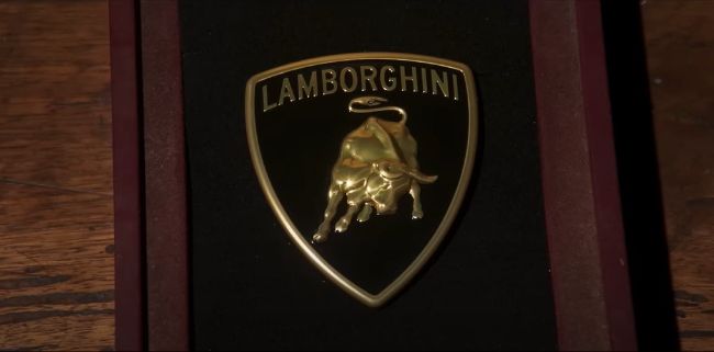 Lamborghini: The Man Behind the Legend