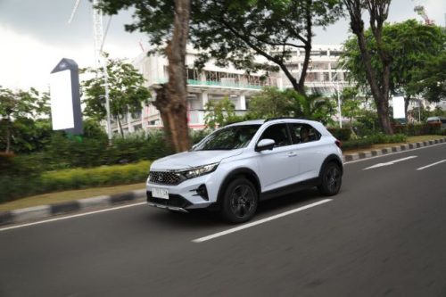 KALEIDOSKOP 2022: Deretan SUV Baru, Persaingan Teknologi Canggih (Bag. 2) KALEIDOSKOP 2022: Deretan SUV Baru, Persaingan Teknologi Canggih (Bag. 2)