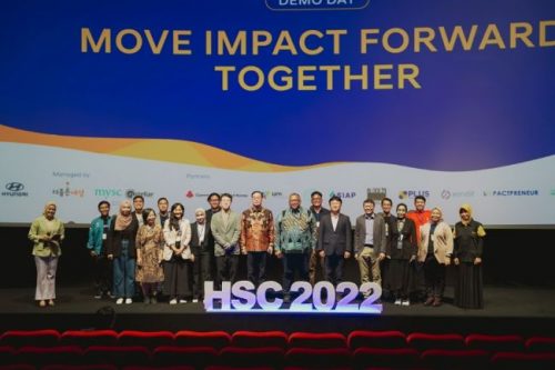 Hyundai Start-up Challenge Indonesia 2022 Dimulai, Jaring Pengusaha Muda Inovatif Hyundai Start-up Challenge Indonesia 2022 Dimulai, Jaring Pengusaha Muda Inovatif