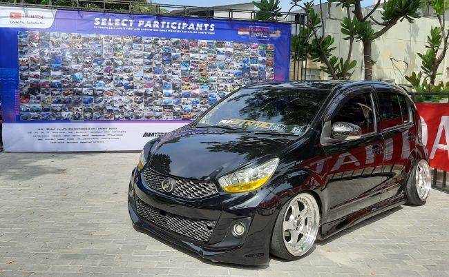Final Daihatsu Dress Up e-Challenge 2022 Diikuti Ribuan Modifikator Indonesia & Malaysia Daihatsu Dress Up e-Challenge 2022 (3)
