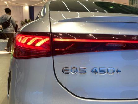 Seminggu Meluncur, Mercedes-Benz EQS Varian Termahal Paling Banyak Dipesan