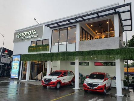 Auto2000 Buka Posko dan Bengkel Siaga 24 Jam Selama Libur Nataru