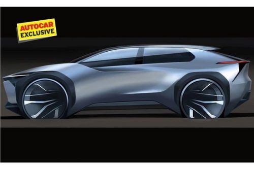 Suzuki Siapkan Konsep SUV Listrik Untuk India Auto Expo 2023