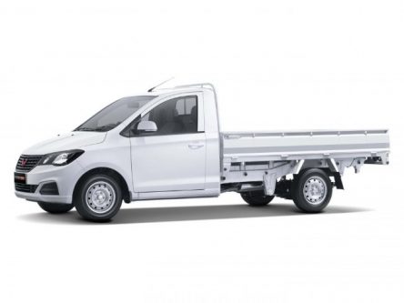 Wuling Formo Edisi 2023 Meluncur Tawarkan Produktivitas Lebih Tinggi