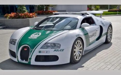 10 Mobil Polisi Paling Gokil di Dunia, Dari Mobil Listrik Sampai Hypercar 10 Mobil Polisi Paling Gokil di Dunia, Dari Mobil Listrik Sampai Hypercar
