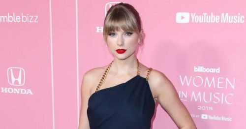 Lagu Taylor Swift Sering Sebut Mobil Keren, Ini Daftarnya Lagu Taylor Swift Sering Sebut Mobil Keren, Ini Daftarnya