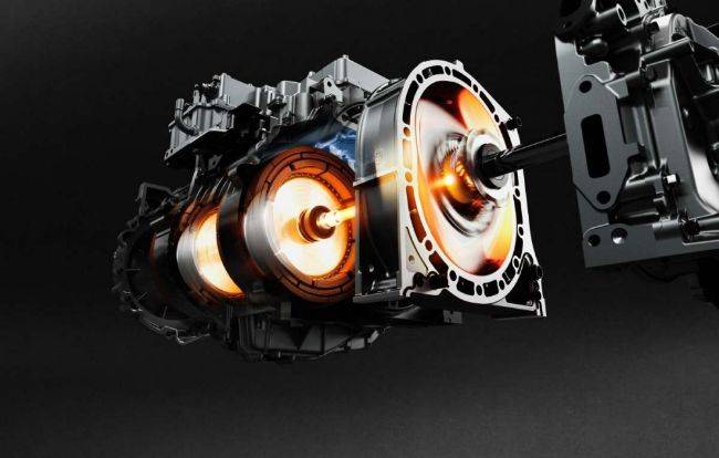 Mesin Rotary Mazda Siap Eksis Lagi, Jadi Bagian Teknologi Hybrid Mazda MX-30 R-EV Rotary