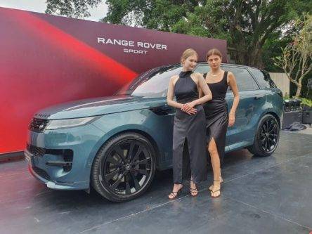 Range Rover Sport Terbaru Punya Segudang Fitur Manjakan Sultan Maupun Pecinta Off-Road Range Rover Sport Terbaru Punya Segudang Fitur Manjakan Sultan Maupun Pecinta Off-Road