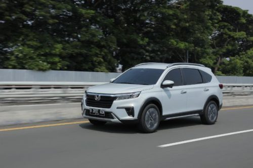 All New Honda BR-V Prestige vs New Mitsubishi Xpander Cross, Pilih Mana? All New Honda BR-V Prestige vs New Mitsubishi Xpander Cross, Pilih Mana?