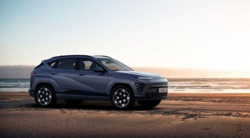Hyundai Kona 2023 Siap Meluncur Maret, Banyak Teknologi dan Fitur Baru Hyundai Kona 2023 Siap Meluncur Maret, Banyak Teknologi dan Fitur Baru