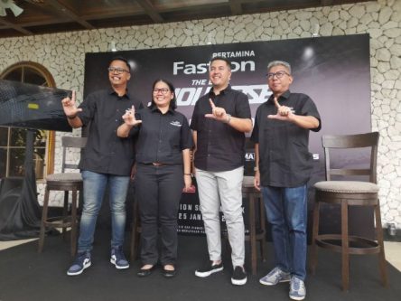 Tiga Tahun Absen, The Elite Showcase 2023 Siap Comback Awal Februari Tiga Tahun Absen, The Elite Showcase 2023 Siap Comback Awal Februari