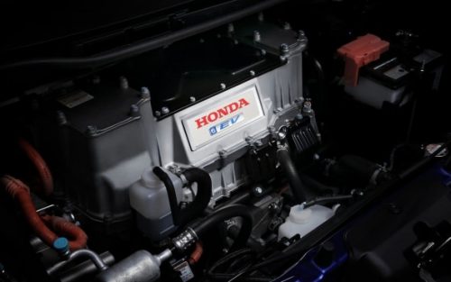 Honda Gandeng GS Yuasa Kembangkan Baterai EV Berkapasitas Besar Honda Gandeng GS Yuasa Kembangkan Baterai EV Berkapasitas Besar