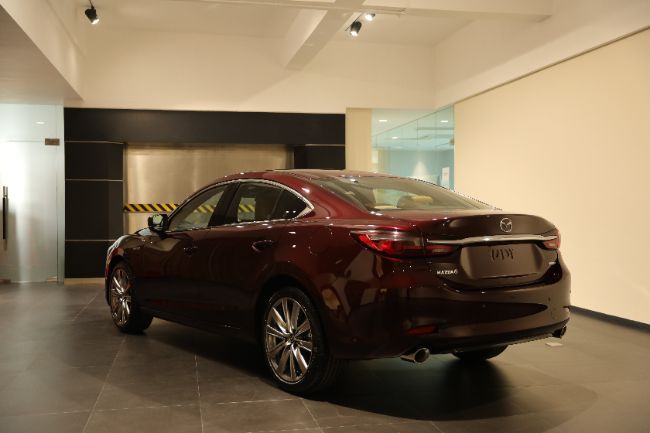 KELOKE Power Window Lift Motor Compatible With Mazda 6 2009 2010 2011 Front Passenger Side Mazda6 2014 2015 2016 2017 2018 Front Or Rear Passenger Side With Anti Clip Function Replace D651 58 58xb