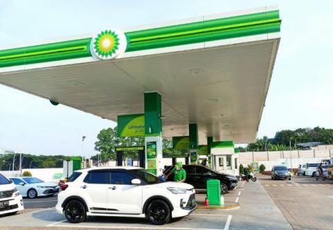 BP-AKR Siap Perluas Jaringan SPBU di Jawa Timur