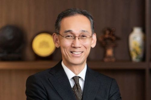 Toyota Astra Motor Tunjuk Hiroyuki Ueda Jadi Presiden Direktur Baru