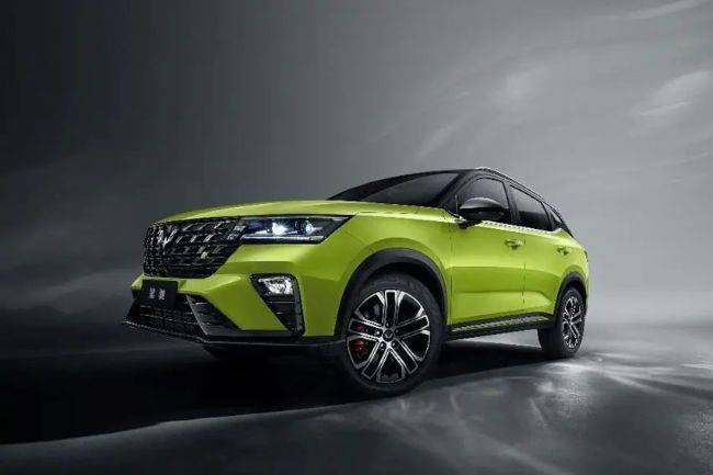 IIMS 2023: Wuling Bakal Hadirkan Adik Almaz, Harga Lebih Murah Wuling Alvez