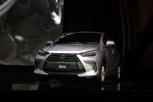 Spesifikasi All New Toyota Agya Jadi Standar Baru Segmen City Car Spesifikasi All New Toyota Agya Jadi Standar Baru Segmen City Car