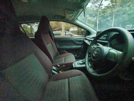 Menilai Perubahan Total Desain All New Daihatsu Ayla, Interiornya Misterius Menilai Perubahan Total Desain All New Daihatsu Ayla, Interiornya Misterius