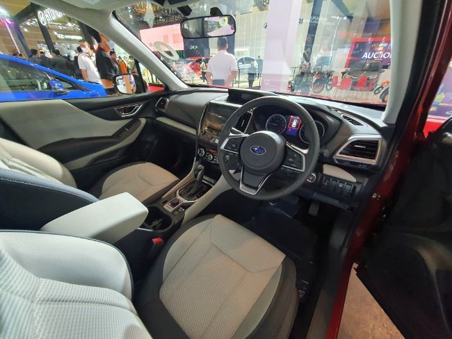 2023/02/Subaru-Forester-Forest-Explorer-Package-IIMS-2023-5.jpg