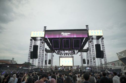 IIMS 2023: Antusiasme Masyarakat Tinggi, Jumlah Pengunjung Naik 24 Persen Dibanding 2022