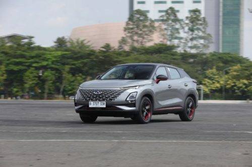 Bedah Perbedaan Varian Chery Omoda 5, Harga Tidak Sampai Rp400 Juta Bedah Perbedaan Varian Chery Omoda 5, Harga Tidak Sampai Rp400 Juta