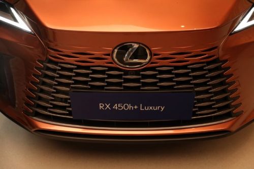Lexus Revisi Strategi, Ikuti Kebutuhan Konsumen Tanpa Paksa Pindah ke EV