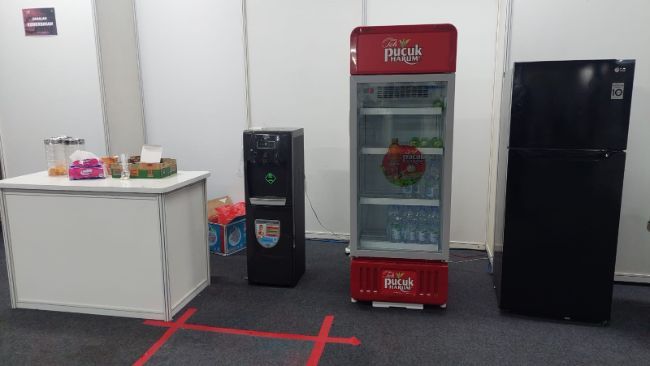 Press room IIMS 2023