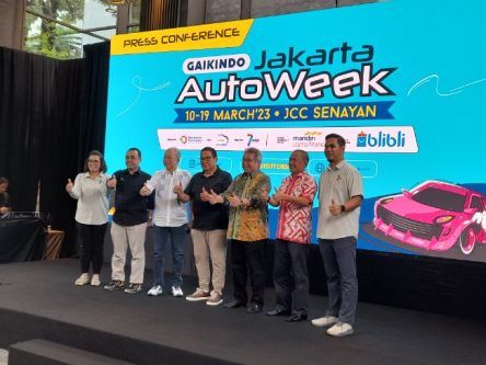 Banyak Promo Selama GJAW 2023, Kesempatan Bagus Beli Mobil Baru