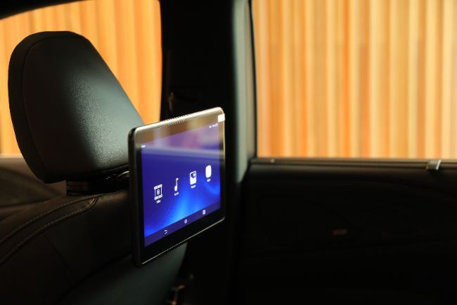 All New Lexus RX 450h+ Luxury