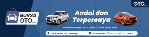 Bursa OTO.com Resmi Dibuka Besok, Tawarkan Mobil Seken Bergaransi