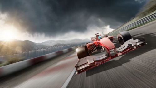 Eneos Luncurkan Versi Baru Game Balap Berhadiah