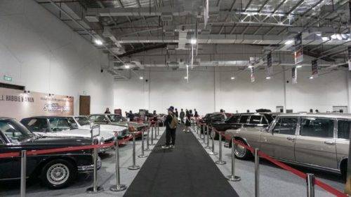 MerceDay-Benz Ke-5 Lebih Besar, Cetak Rekor dan Ada Komunitas Internasional MerceDay-Benz Ke-5 Lebih Besar, Cetak Rekor dan Ada Komunitas Internasional