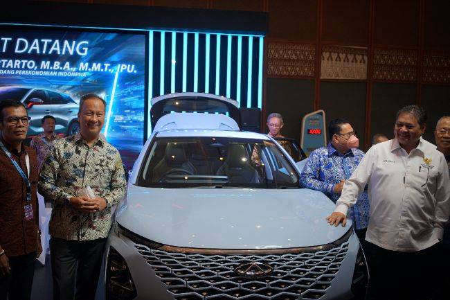 GJAW 2023: Ini Alasan Kenapa Mobil Hybrid Tak Dapat Subsidi GJAAW 2023