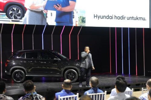 GJAW 2023: Dapatkan Program Pembelian dan Aftersales Hyundai Jelang Ramadhan