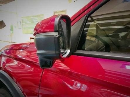 Fitur Milik Honda WR-V Jadi Contoh Demonstrasi Keslematan ASEAN NCAP Fitur Milik Honda WR-V Jadi Contoh Demonstrasi Keslematan ASEAN NCAP