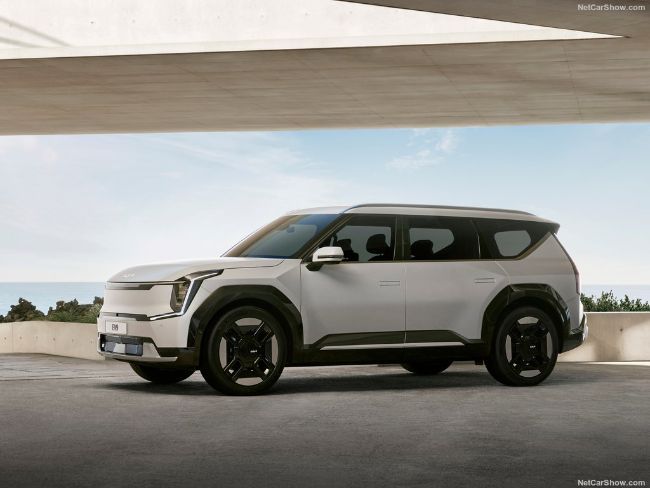 Kia EV9