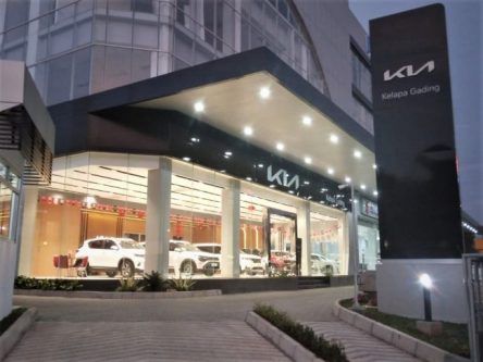 Mau Mudik Pakai Kia, Pantang Pusing Ada Program Berkah Lebaran