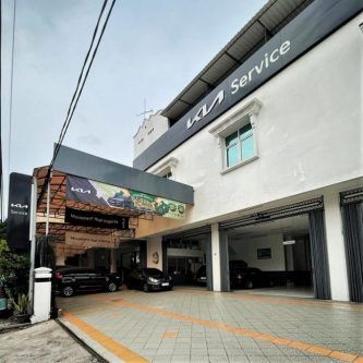 Kia Siagakan Bengkel Resmi Seluruh Indonesia Sambut Libur Lebaran