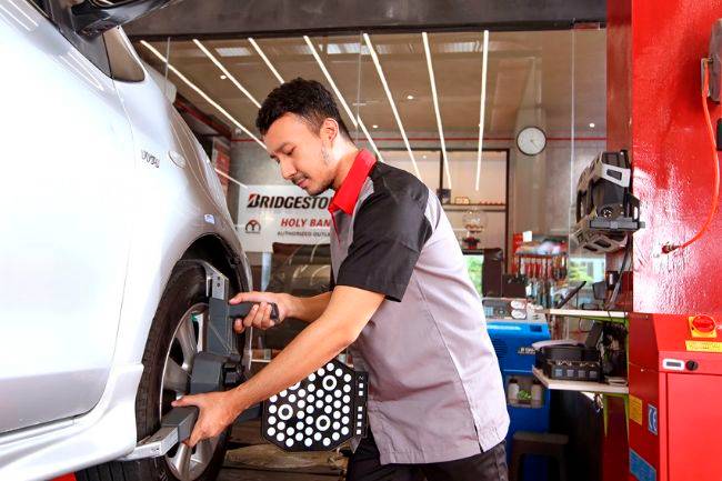 Selain Kendaraan dan Ban, Hal Ini Wajib Dipersiapkan Juga Sebelum Berangkat Mudik Tips Mudik Bridgestone