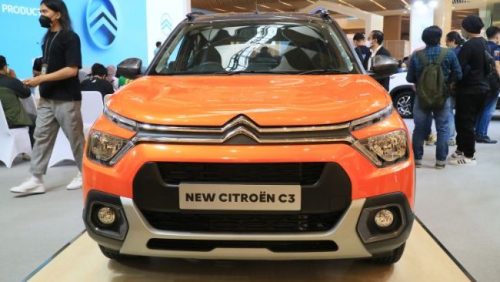 Tahun Ini, Citroen Akan Sebar 19 Dealer Resmi di Indonesia