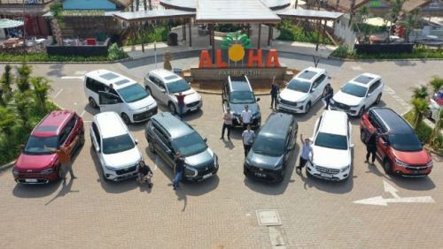 LEBARAN DRIVE 2023: 11 Mobil 7 Seater Kawal OTO Group Nikmati Libur Lebaran LEBARAN DRIVE 2023: 11 Mobil 7 Seater Kawal OTO Group Nikmati Libur Lebaran