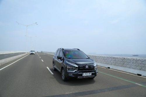 LEBARAN DRIVE 2023: 7 Kelengkapan Mitsubishi Xpander Cross yang Bermanfaat Saat Mudik dan Arus Balik LEBARAN DRIVE 2023: 7 Kelengkapan Mitsubishi Xpander Cross yang Bermanfaat Saat Mudik dan Arus Balik