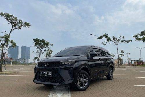 LEBARAN DRIVE 2023: Fitur Menarik Daihatsu Xenia 1.3 X Sebagai Low MPV Paling Terjangkau LEBARAN DRIVE 2023: Fitur Menarik Daihatsu Xenia 1.3 X Sebagai Low MPV Paling Terjangkau