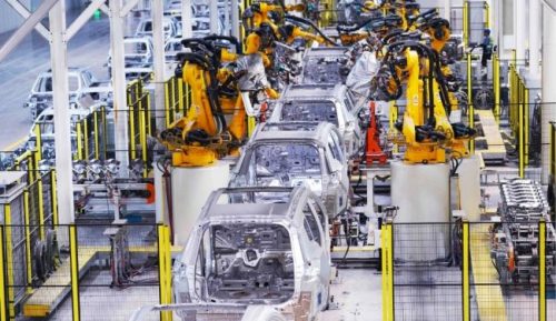 Chery Jadwalkan Pabrik Indonesia Beroperasi Mulai 2026 Chery Jadwalkan Pabrik Indonesia Beroperasi Mulai 2026