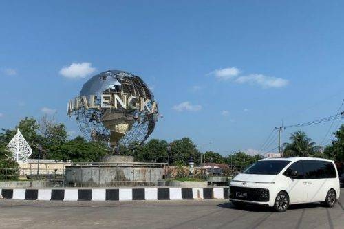 LEBARAN DRIVE 2023: Fitur Bermanfaat Hyundai Staria 9-Seater Selama Perjalanan Mudik LEBARAN DRIVE 2023: Fitur Bermanfaat Hyundai Staria 9-Seater Selama Perjalanan Mudik