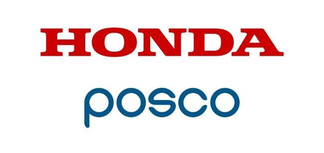 Honda Gandeng Perusahaan Korea Demi Produksi Baterai EV Ramah Lingkungan Honda Posco