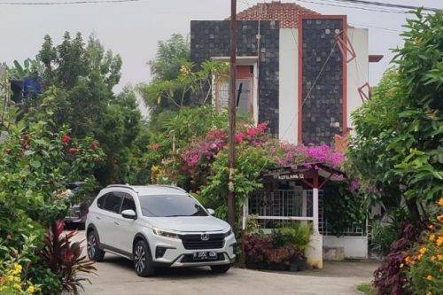 LEBARAN DRIVE 2023: Liburan Dimanjakan Honda Sensing Milik All New BR-V PRestige LEBARAN DRIVE 2023: Liburan Dimanjakan Honda Sensing Milik All New BR-V PRestige